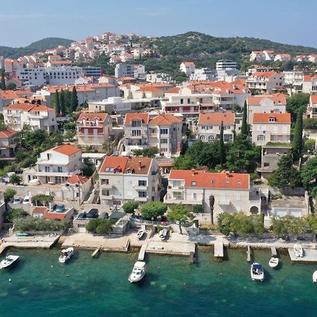 Apartments Villa Sirena Dubrovnik Exterior foto
