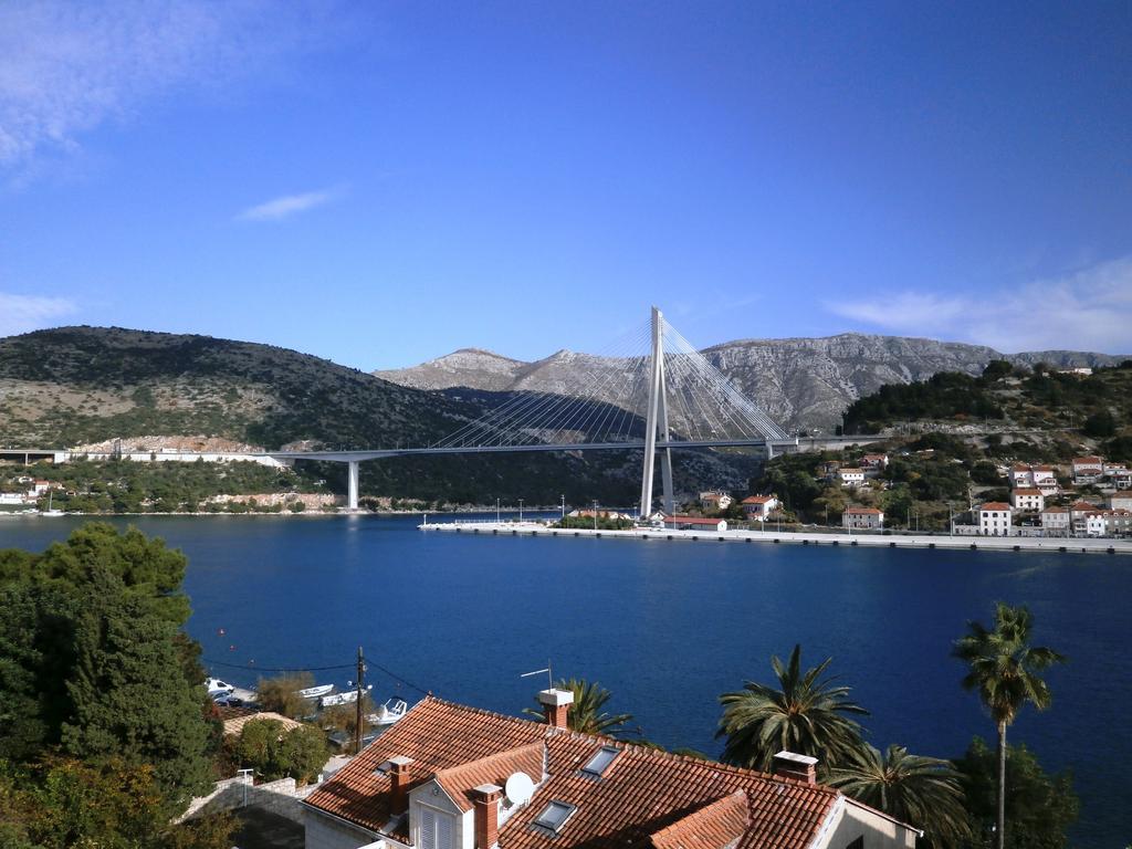 Apartments Villa Sirena Dubrovnik Habitación foto