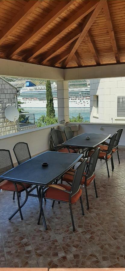 Apartments Villa Sirena Dubrovnik Exterior foto