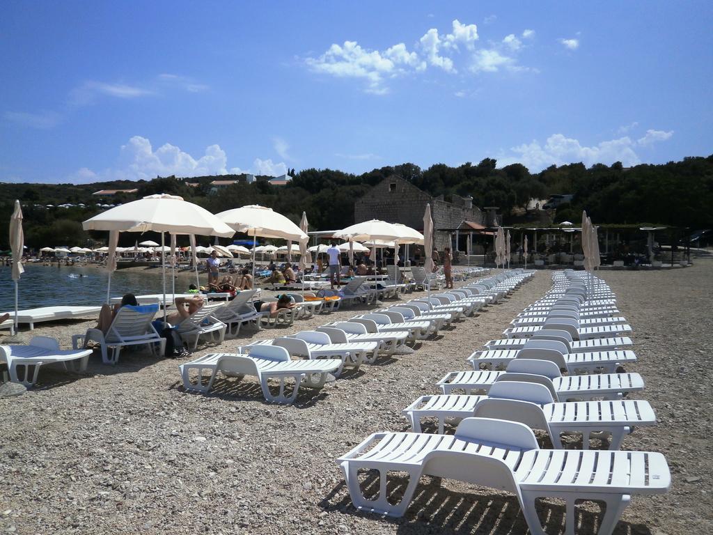 Apartments Villa Sirena Dubrovnik Exterior foto
