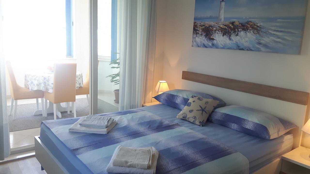 Apartments Villa Sirena Dubrovnik Exterior foto