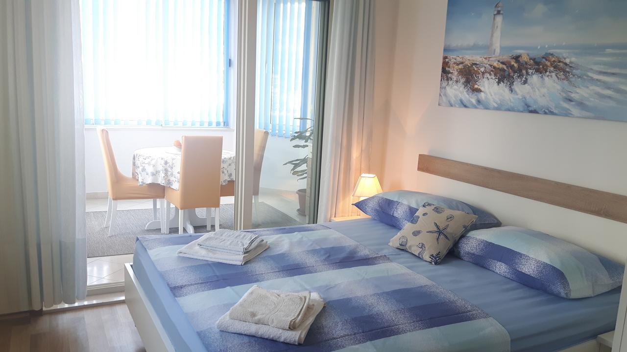 Apartments Villa Sirena Dubrovnik Exterior foto
