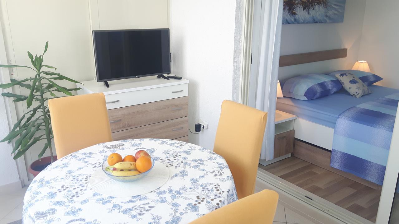 Apartments Villa Sirena Dubrovnik Exterior foto